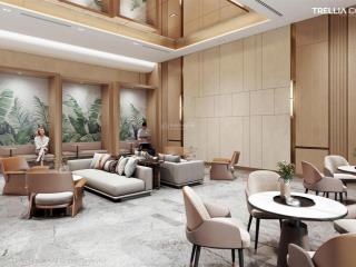 Cơ hội cuối cùng căn 2pn 1wc tại tháp t1 | trellia cove