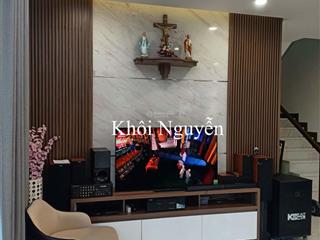 Biệt thự đảo valora island  cách phú mỹ hưng chỉ 10 phút