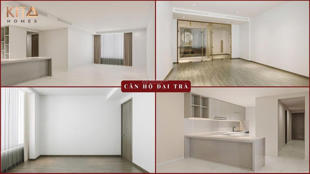 Ansana by kita tâm điểm thịnh vượng, vị thế độc tôn