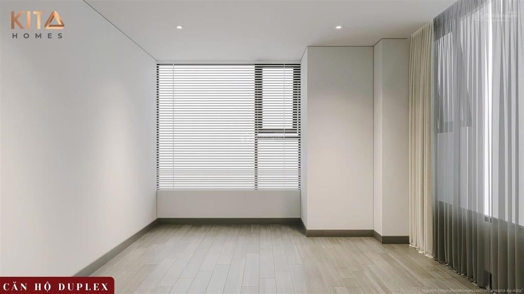 Ansana by kita tâm điểm thịnh vượng, vị thế độc tôn