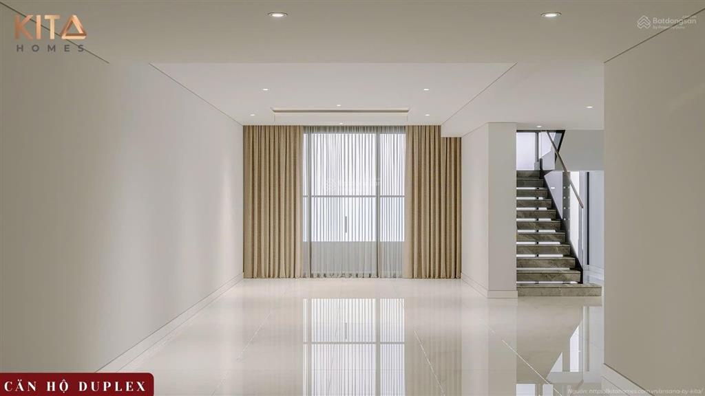 Ansana by kita tâm điểm thịnh vượng, vị thế độc tôn