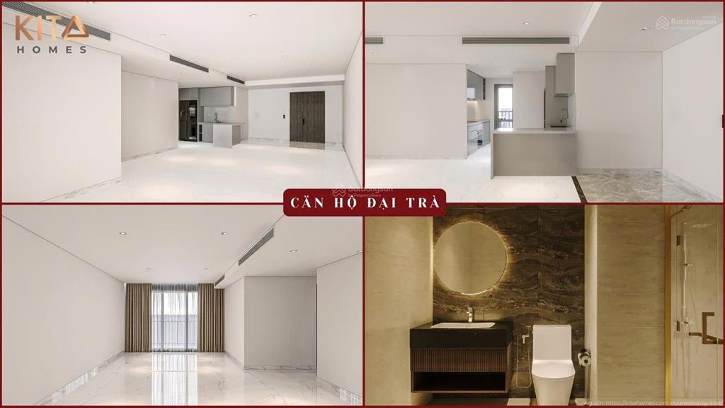 Ansana by kita tâm điểm thịnh vượng, vị thế độc tôn