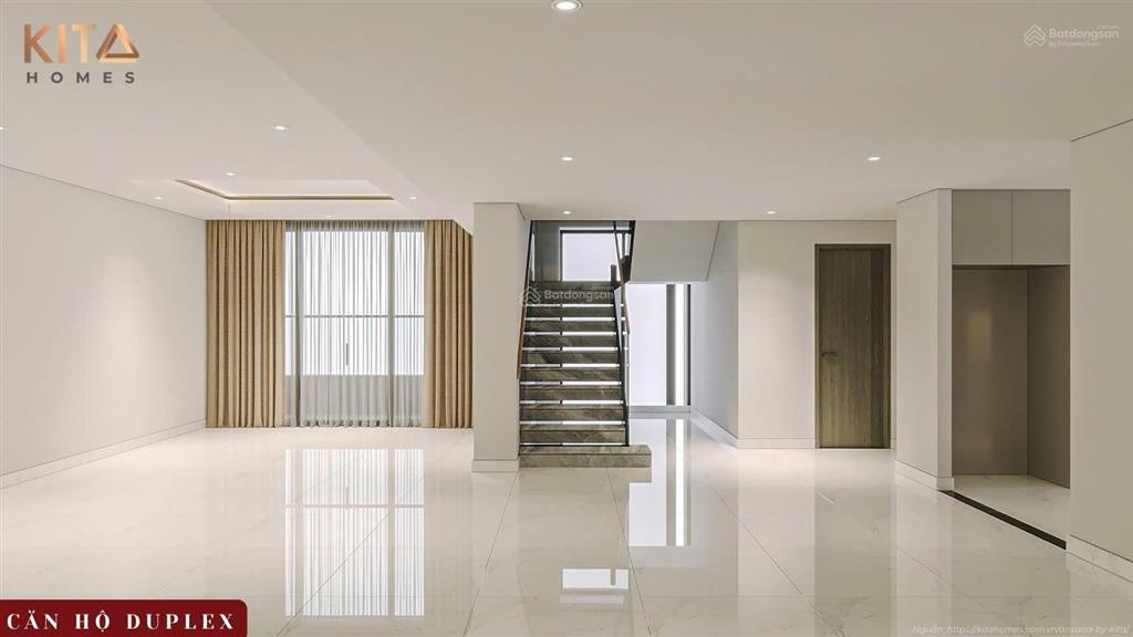 Ansana by kita tâm điểm thịnh vượng, vị thế độc tôn