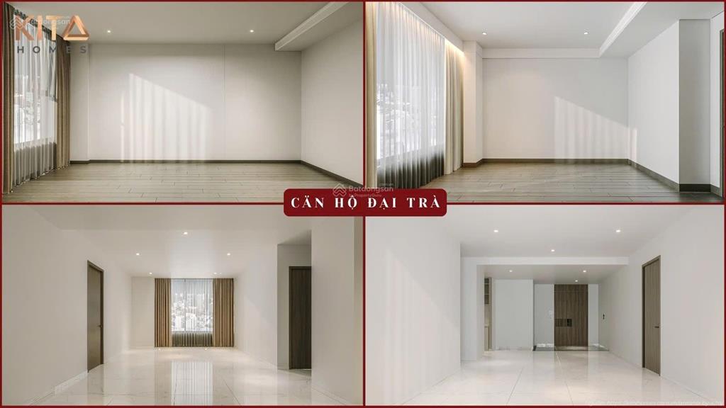 Ansana by kita tâm điểm thịnh vượng, vị thế độc tôn