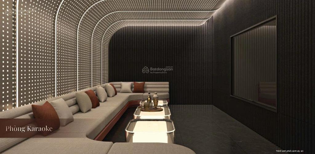 Biểu tượng mới quận 7  vlasta premier  tuyệt tác ven sông đào trí, bàn giao full kính tràn viền