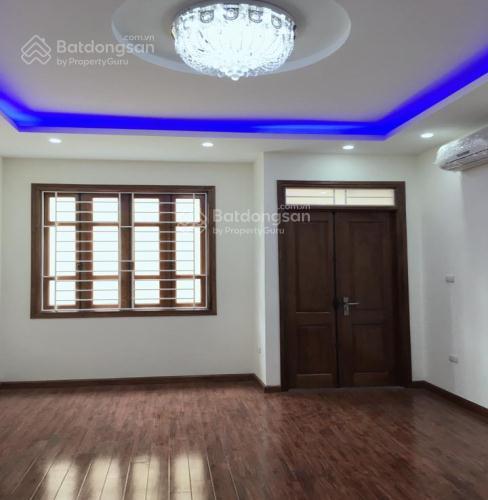 Bán nhà cuối đường bà triệu ngay ngã 5 hà trì dân xây ô tô đỗ gần cực thoáng 30m² 3tầng chỉ 5.4tỷ