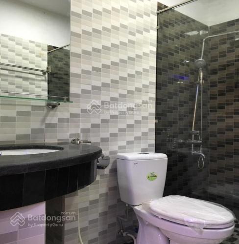Bán nhà cuối đường bà triệu ngay ngã 5 hà trì dân xây ô tô đỗ gần cực thoáng 30m² 3tầng chỉ 5.4tỷ