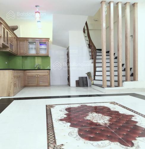 Bán nhà cuối đường bà triệu ngay ngã 5 hà trì dân xây ô tô đỗ gần cực thoáng 30m² 3tầng chỉ 5.4tỷ
