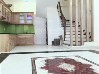 Bán nhà cuối đường bà triệu ngay ngã 5 hà trì dân xây oto đỗ gần cực thoáng 30m² 3tầng chỉ 5.4tỷ