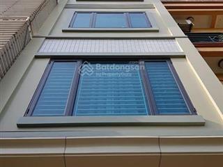 Bán căn góc ngay ngã tư văn phú  ngay khu nam la khê quang trung dân xây 43.6m² 4 tầng oto sát nhà