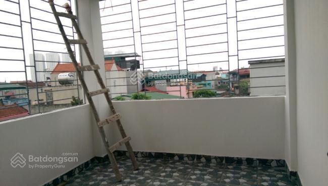 Bán nhà ngay ngã tư hà trì đa sỹ cuối đường bà triệu 3 tầng nhà dân cũ 30m², giá chỉ 5.39 tỷ