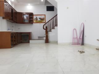 Bán nhà ngay kđt ngô thì nhậm  la khê  vạn phúc 28m² 3 tầng taxi lùi trước của xây mới giá