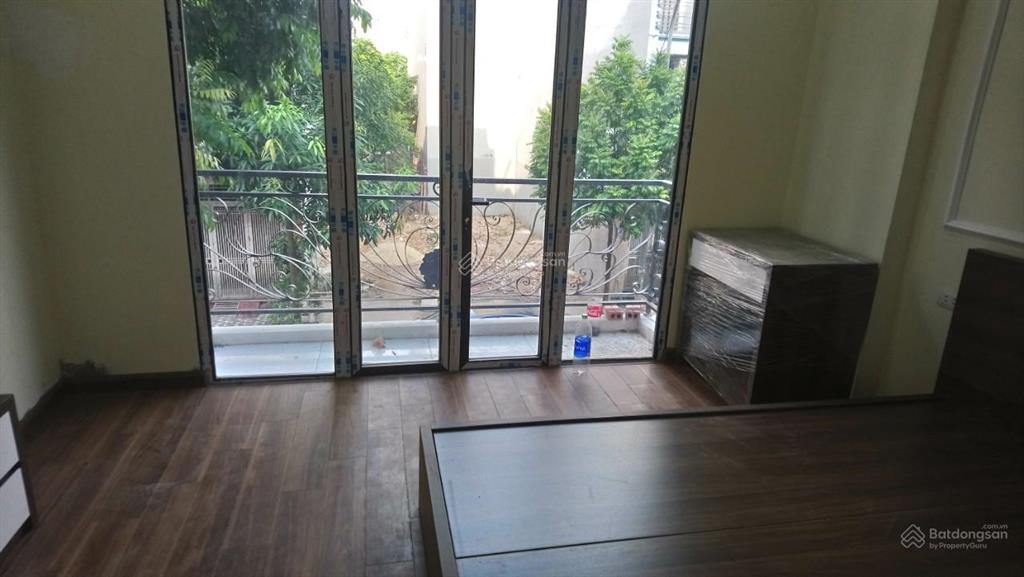 Bán nhà mặt phố kinh doanh ngô thì nhậm, ngô gia tự 4 tầng thiết kế cực đẹp 46m², giá chỉ 10,9 tỷ