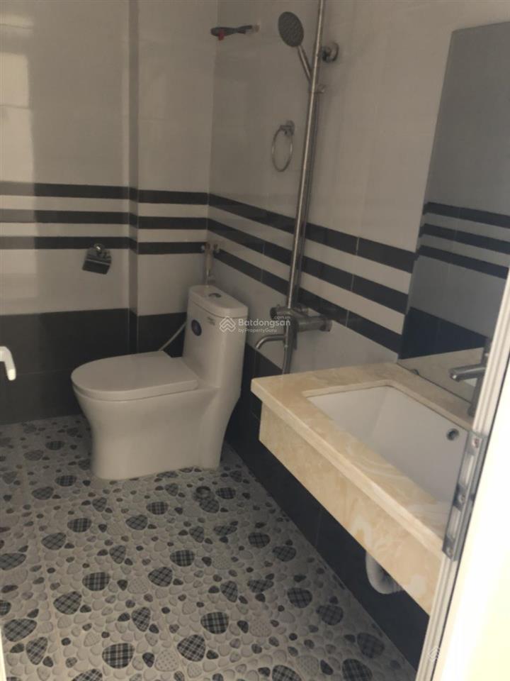 Bán nhà mặt phố kinh doanh ngô thì nhậm, ngô gia tự 4 tầng thiết kế cực đẹp 46m², giá chỉ 10,9 tỷ