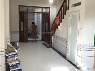 Bán nhà mặt phố kinh doanh ngô thì nhậm, ngô gia tự 4 tầng thiết kế cực đẹp 46m², giá chỉ 10,9 tỷ