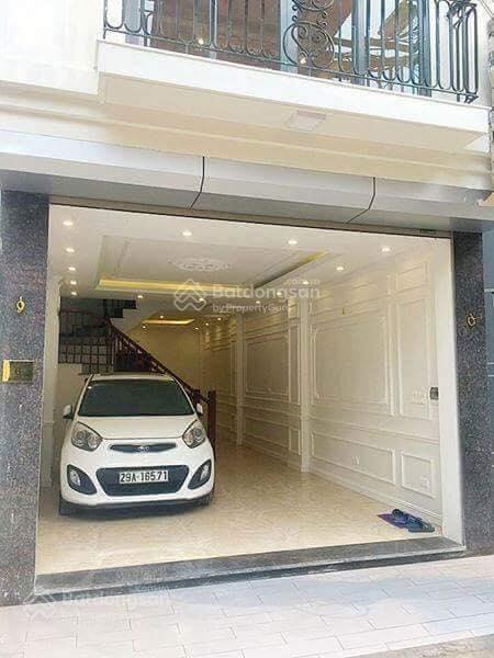 Bán căn góc mặt ngõ kinh doanh ngay sát văn quánlê lợi hà đông 43m² 5 tầng thang máy oto tránh