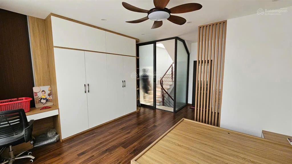 Bán nhà kinh doanh nguyễn khuyến  trần phú  hà đông vỉa hè ôtô tránh 70m² 4 tầng hoàn thiện đẹp