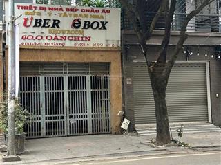 Bán nhà mặt phố văn phú kinh doanh ngày đêm sầm uất ngay tháp đồng hồ 90m2 4tầng giá chỉ 21tỷ