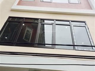 Bán nhà mặt ngõ thông ngay ga văn quán  big c hồ gươm 37/50m 4t nội thất cơ bản ô tô lùi tới cửa