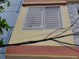 Bán nhà mặt ngõ cuối đường bà triệu  đa sỹ, hà trì, hà đông thoáng đẹp 32m2x3t, giá chỉ 5.7tỷ