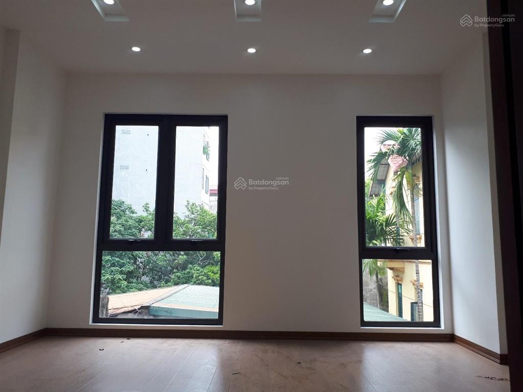 Bán nhà mặt ngõ cuối đường bà triệu  đa sỹ, hà trì, hà đông thoáng đẹp 32m2x3t, giá chỉ 5.7 tỷ