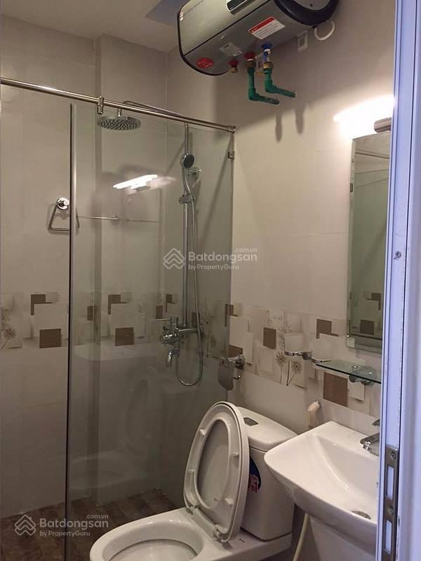 Bán nhà mặt ngõ cuối đường bà triệu  đa sỹ, hà trì, hà đông thoáng đẹp 32m2x3t, giá chỉ 5.7 tỷ