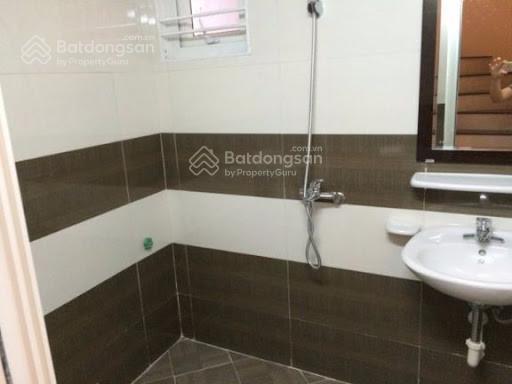 Bán nhà phúc la văn quán ngay viện 103 phùng hưng 31m² 5tầng nội thất cơ bản đầy đủ giá chỉ 6.2tỷ