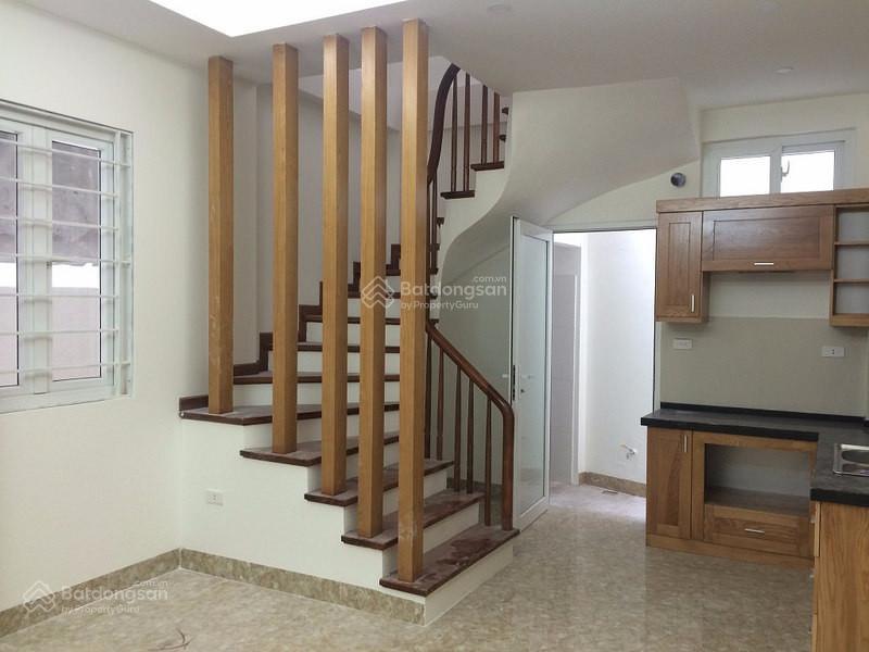 Bán nhà phúc la văn quán ngay viện 103 phùng hưng 31m² 5tầng nội thất cơ bản đầy đủ giá chỉ 6.2tỷ