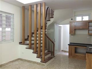 Bán nhà phúc la văn quán ngay viện 103 phùng hưng 31m² 5tầng nội thất cơ bản đầy đủ giá chỉ 6.2tỷ