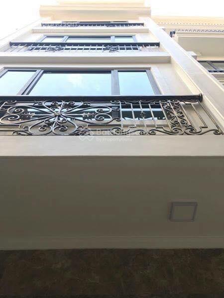 Bán căn góc 3 tầng vị trí kinh doanh ô tô mặt ngõ đẹp ngay cầu am  cầu trắng 32m giá chỉ 7.6tỷ