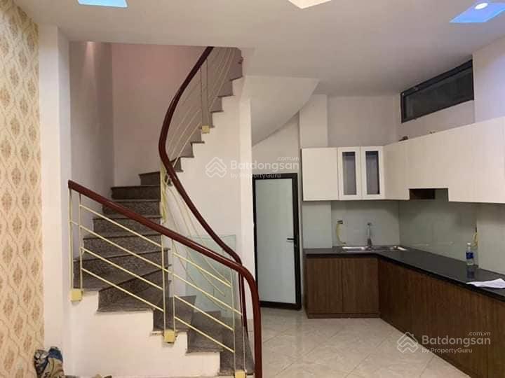 Bán căn góc 3 tầng vị trí kinh doanh ô tô mặt ngõ đẹp ngay cầu am  cầu trắng 32m giá chỉ 7.6tỷ