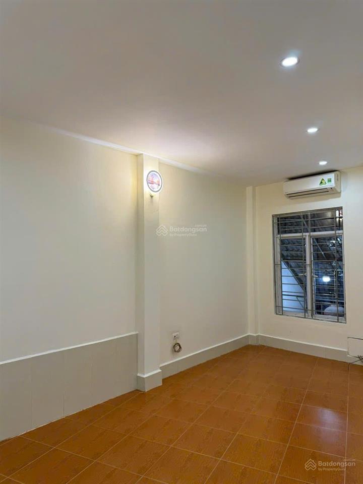 Bán căn góc mặt ngõ cuối đường bà triệu ngã 5 hà trì gần chợ hà đông 33m², 4 tầng cực thoáng