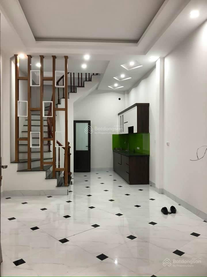 Bán nhà ngay văn quán, trần phú  sở tư pháp ôtô cách 20m, 5tx31m² nội thất đẹp giá chỉ 7.95tỷ