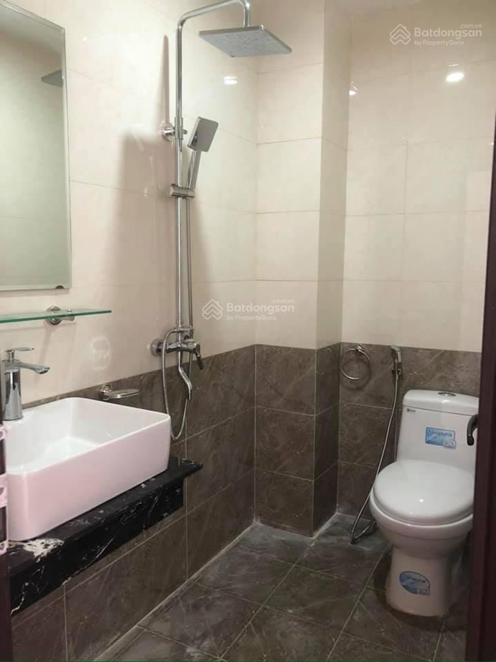 Bán nhà ngay văn quán, trần phú  sở tư pháp ôtô cách 20m, 5tx31m² nội thất đẹp giá chỉ 7.95tỷ