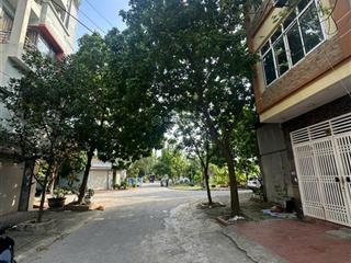 Bán nhà khu phân lô kinh doanh 5 tầng sát đường ngô thì nhậm vạn phúc  la khê hà đông 50m².