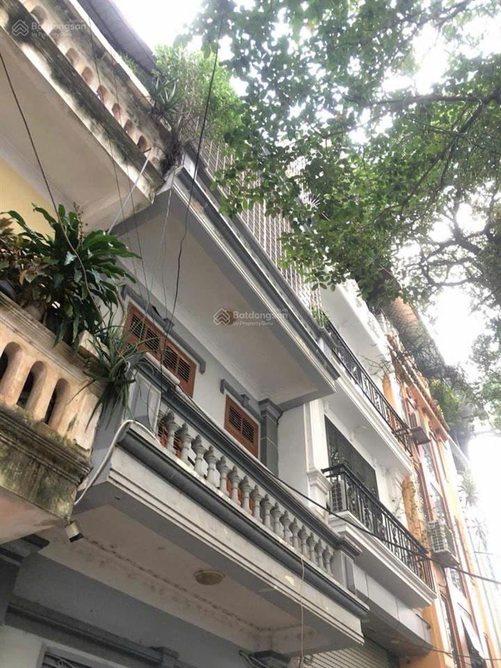 Bán căn góc phố kinh doanh ngay bigc hồ gươm  văn quán hà đông 2 oto tránh nhau 40m² 4 tầng 10.8tỷ