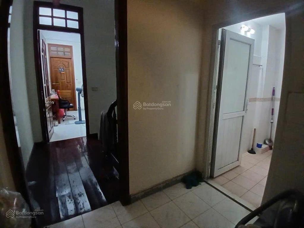 Bán căn góc phố kinh doanh ngay bigc hồ gươm  văn quán hà đông 2 oto tránh nhau 40m² 4 tầng 10.8tỷ