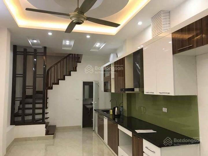 Bán căn góc 5 tầng cuối đường bà triệu ngay cầu đen gần chợ hà đông 31m² ô tô đỗ gần chỉ 6.05tỷ