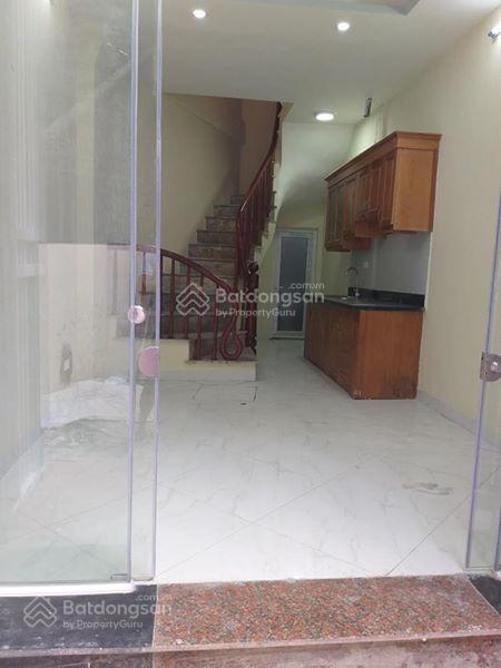 Bán nhà dân cũ 4 tầng ngay ngô thì nhậm quang trung hà đông ô tô gần 34m² 4tầng cực đẹp chỉ 7.05tỷ