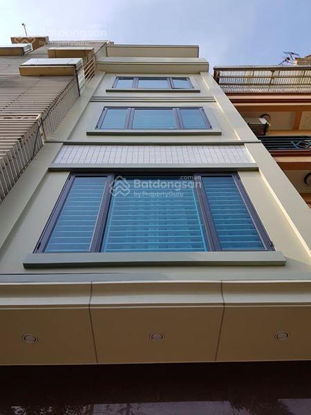 Bán nhà dân cũ 4 tầng ngay ngô thì nhậm quang trung hà đông ô tô gần 34m² 4tầng cực đẹp chỉ 7.05tỷ