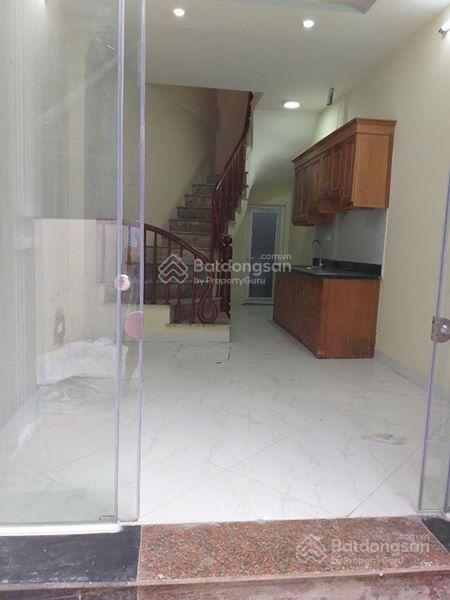 Bán nhà ngay trục chợ hà đông  lê hồng phong  lê lợi ô tô cách nhà tầm 60m 5t 25m² giá chỉ 5.99tỷ