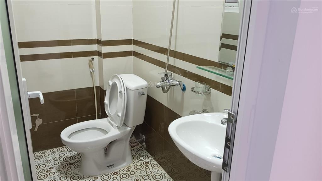 Bán nhà ngay trục chợ hà đông  lê hồng phong  lê lợi ô tô cách nhà tầm 60m 5t 25m² giá chỉ 5.99tỷ