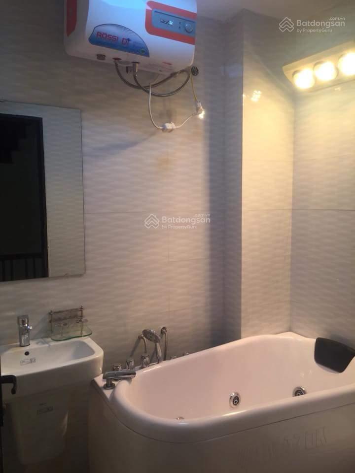 Bán căn liền kề ngay chân chung cư kđt văn khê kinh doanh tốt sát đường tố hữu 82.5m² 5 tầng