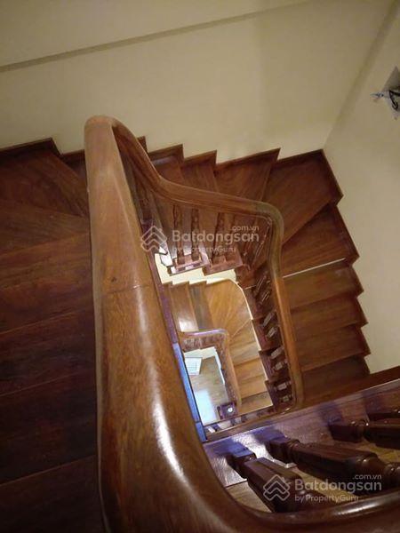 Bán căn góc full nội thất đối diện trường lê lợi cạnh chợ hà đông có gara ô tô 36m2x5t.