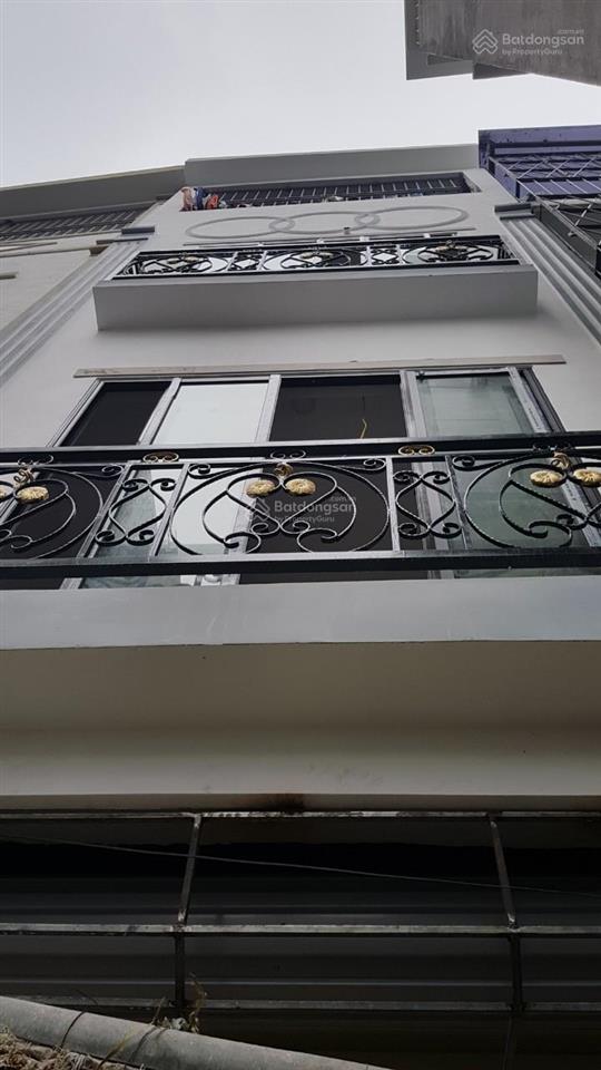 Bán căn góc full nội thất đối diện trường lê lợi cạnh chợ hà đông có gara ô tô 36m2x5t.