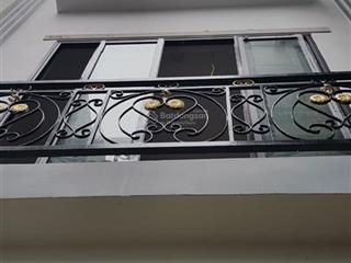 Bán căn góc full nội thất đối diện trường lê lợi cạnh chợ hà đông có gara ô tô 36m2x5t.