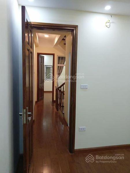 Bán căn góc full nội thất đối diện trường lê lợi cạnh chợ hà đông có gara ô tô 36m2x5t.