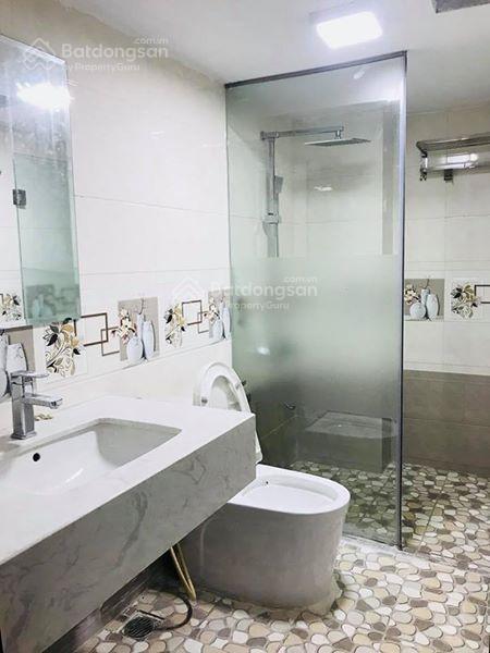 Bán nhà mặt phố kinh doanh trung tâm hà đông  ngô thì nhậm 45m² 4 tầng vị trí đắc địa giá 12.6tỷ