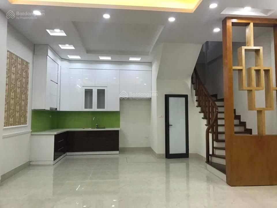 Bán nhà mặt phố kinh doanh trung tâm hà đông  ngô thì nhậm 45m² 4 tầng vị trí đắc địa giá 12.6tỷ