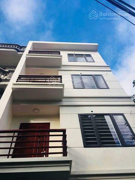 Bán nhà mặt phố kinh doanh trung tâm hà đông  ngô thì nhậm 45m² 4 tầng vị trí đắc địa giá 12.6tỷ